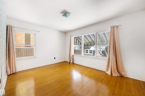 10525 134 Street, Edmonton, AB - Indoor Photo Showing Other Room