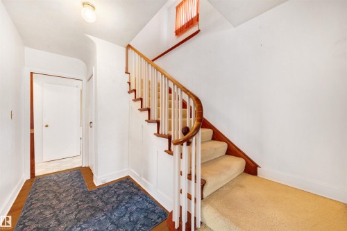 10525 134 Street, Edmonton, AB - Indoor Photo Showing Other Room