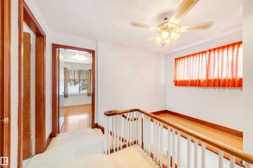 10525 134 Street, Edmonton, AB - Indoor Photo Showing Other Room