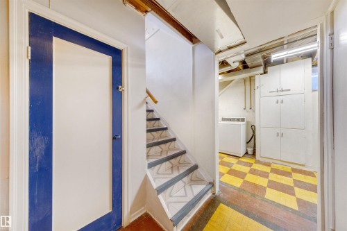 10525 134 Street, Edmonton, AB - Indoor Photo Showing Other Room