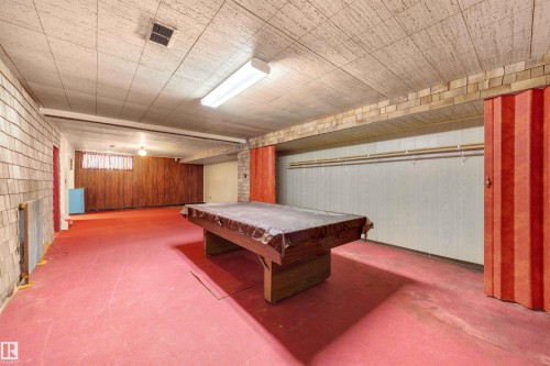 10525 134 Street, Edmonton, AB - Indoor Photo Showing Other Room