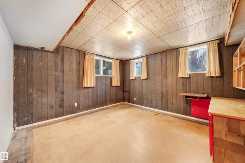 10525 134 Street, Edmonton, AB - Indoor Photo Showing Other Room