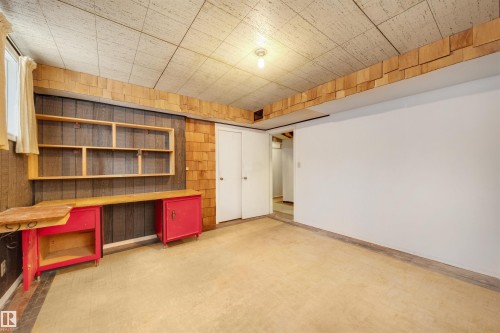 10525 134 Street, Edmonton, AB - Indoor Photo Showing Other Room