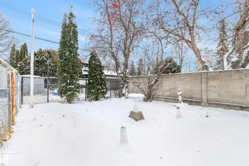 10525 134 Street, Edmonton, AB - Outdoor