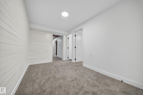 11147 36A Avenue, Edmonton, AB - Indoor Photo Showing Other Room