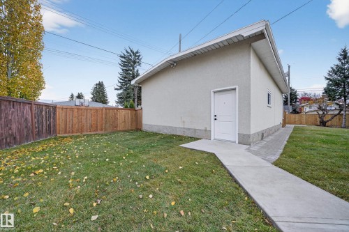 11147 36A Avenue, Edmonton, AB - Outdoor
