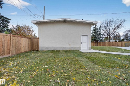 11147 36A Avenue, Edmonton, AB - Outdoor