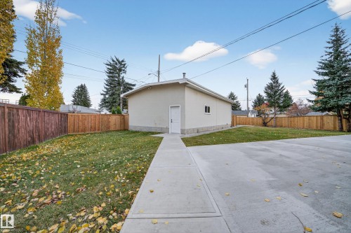 11147 36A Avenue, Edmonton, AB - Outdoor