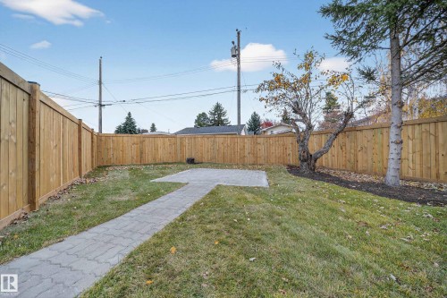 11147 36A Avenue, Edmonton, AB - Outdoor