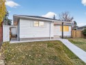 View of front of property - 11147 36A Avenue, Edmonton, AB  - Outdoor 