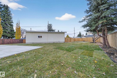 11147 36A Avenue, Edmonton, AB - Outdoor