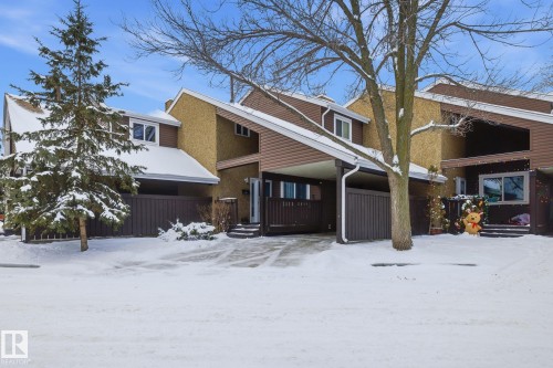 18024 96 Avenue, Edmonton, AB - Outdoor