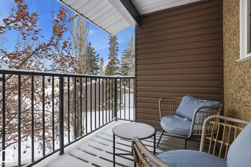 18024 96 Avenue, Edmonton, AB - Outdoor With Balcony With Exterior