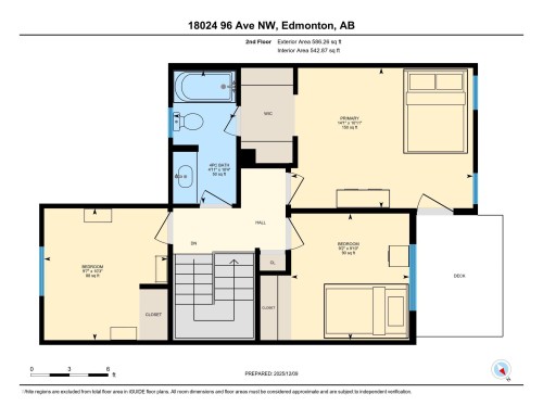 18024 96 Avenue, Edmonton, AB - Other