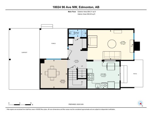 18024 96 Avenue, Edmonton, AB - Other