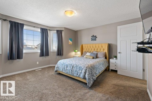 10612 97 Street, Morinville, AB - Indoor Photo Showing Bedroom