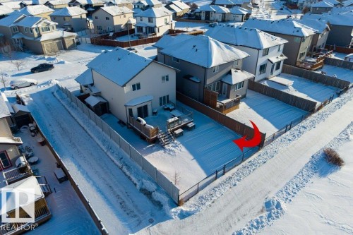 10612 97 Street, Morinville, AB - Outdoor