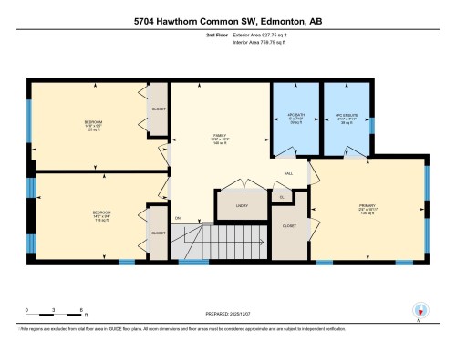5704 Hawthorn Common, Edmonton, AB - Other