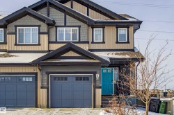 5704 HAWTHORN Common  Edmonton, AB T6X 2L5