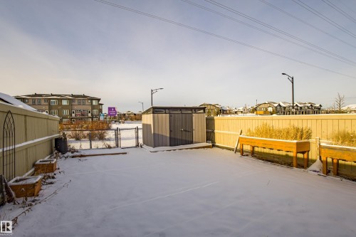 5704 Hawthorn Common, Edmonton, AB - Outdoor