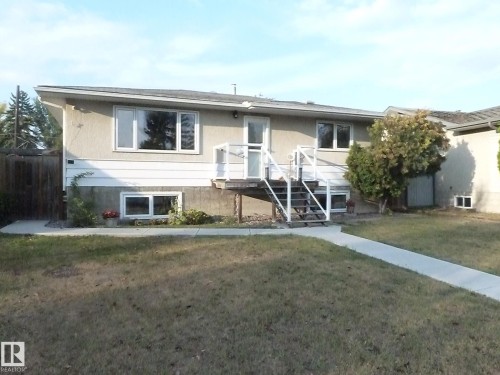 12836 107 Street, Edmonton, AB - Outdoor