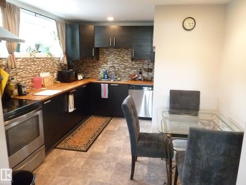 12836 107 Street, Edmonton, AB - Indoor