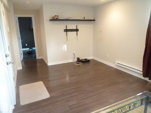 12836 107 Street, Edmonton, AB - Indoor Photo Showing Other Room