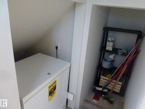 12836 107 Street, Edmonton, AB - Indoor Photo Showing Other Room