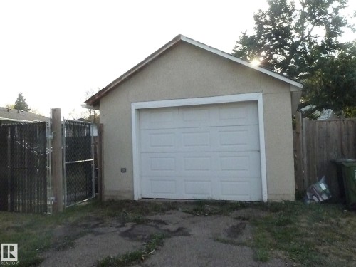 12836 107 Street, Edmonton, AB - Outdoor With Exterior