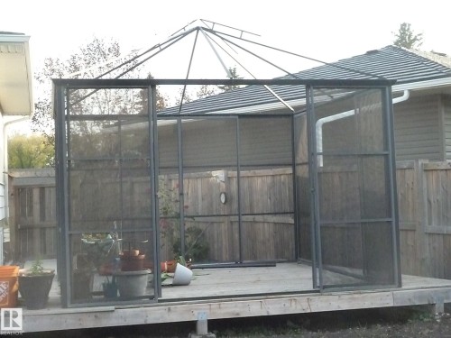 12836 107 Street, Edmonton, AB - Outdoor With Exterior