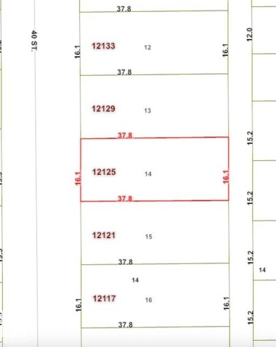 12125 40 Street, Edmonton, AB - Other