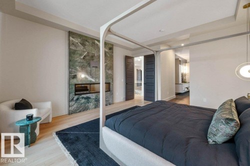 26 Easton Close, St. Albert, AB - Indoor Photo Showing Bedroom