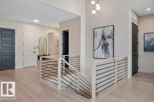 26 Easton Close, St. Albert, AB - Indoor