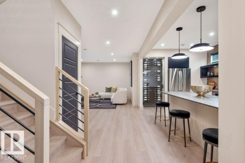 26 Easton Close, St. Albert, AB - Indoor