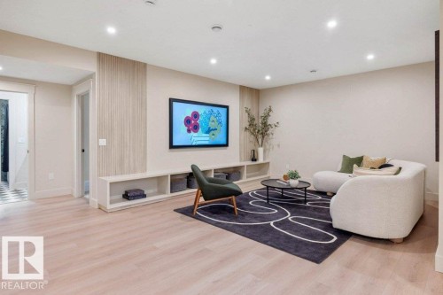 26 Easton Close, St. Albert, AB - Indoor