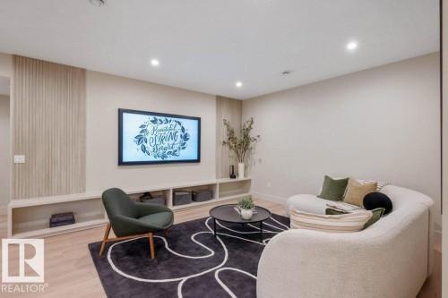 26 Easton Close, St. Albert, AB - Indoor