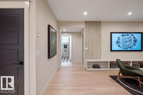 26 Easton Close, St. Albert, AB - Indoor Photo Showing Other Room