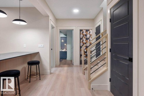 26 Easton Close, St. Albert, AB - Indoor Photo Showing Other Room