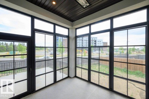 26 Easton Close, St. Albert, AB - Indoor Photo Showing Other Room