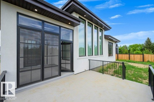 26 Easton Close, St. Albert, AB - Outdoor With Exterior