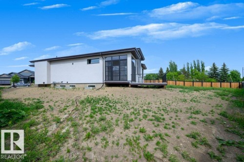 26 Easton Close, St. Albert, AB - Outdoor