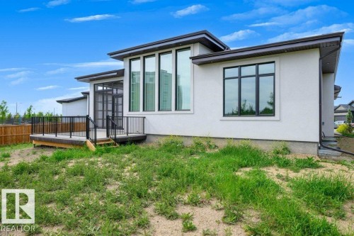 26 Easton Close, St. Albert, AB - Outdoor