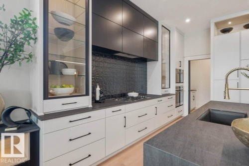 26 Easton Close, St. Albert, AB - Indoor