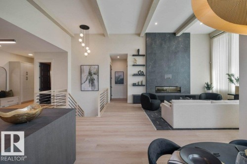 26 Easton Close, St. Albert, AB - Indoor