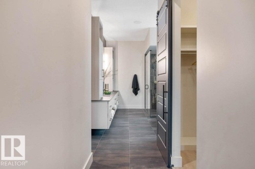 26 Easton Close, St. Albert, AB - Indoor Photo Showing Other Room