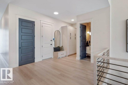 26 Easton Close, St. Albert, AB - Indoor Photo Showing Other Room