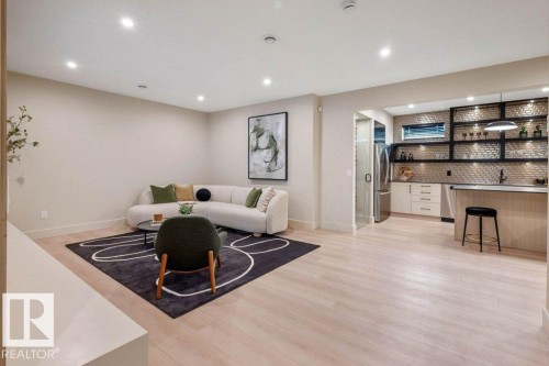 26 Easton Close, St. Albert, AB - Indoor