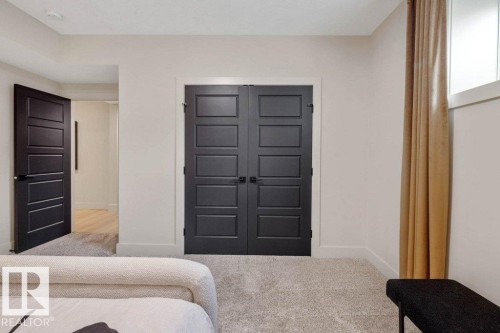 26 Easton Close, St. Albert, AB - Indoor