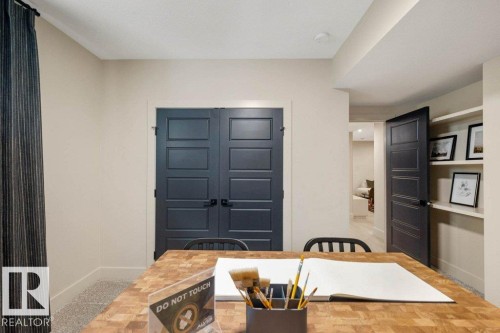 26 Easton Close, St. Albert, AB - Indoor Photo Showing Other Room