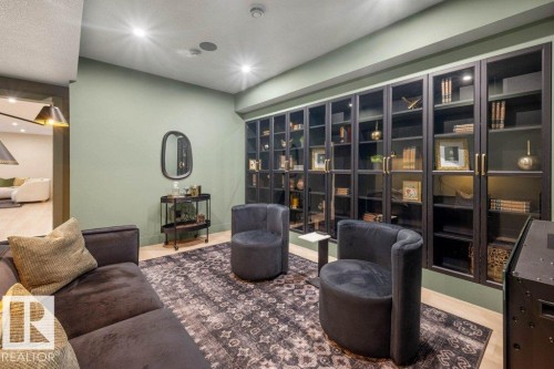 26 Easton Close, St. Albert, AB - Indoor